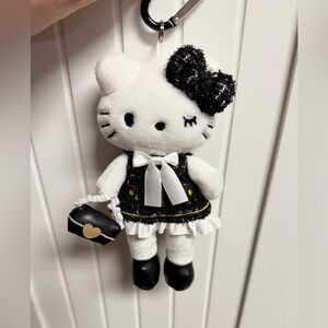 Sanrio Hello Kitty Long Legs Mascot